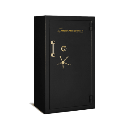 American Security Gun Safe BFII6636