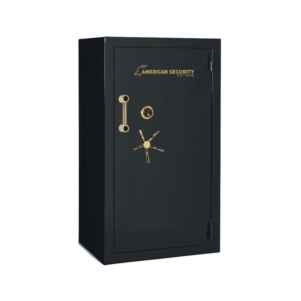 American Security Gun Safe BFII6636