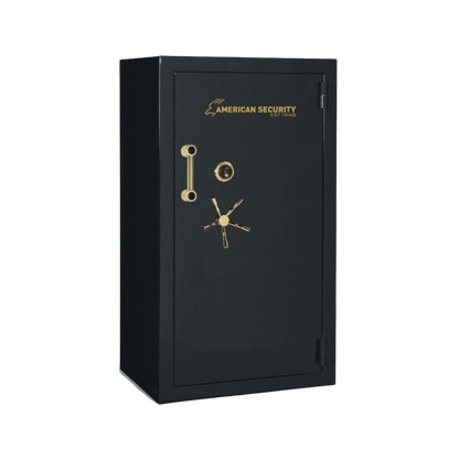 American Security Gun Safe BFII6636
