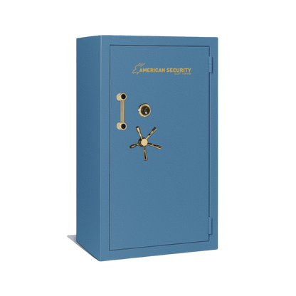 American Security Gun Safe BFII6636