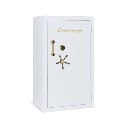 American Security Gun Safe BFII6636