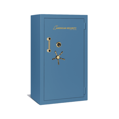 American Security Gun Safe BFII6636