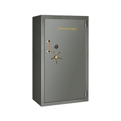 American Security Gun Safe BFII7240