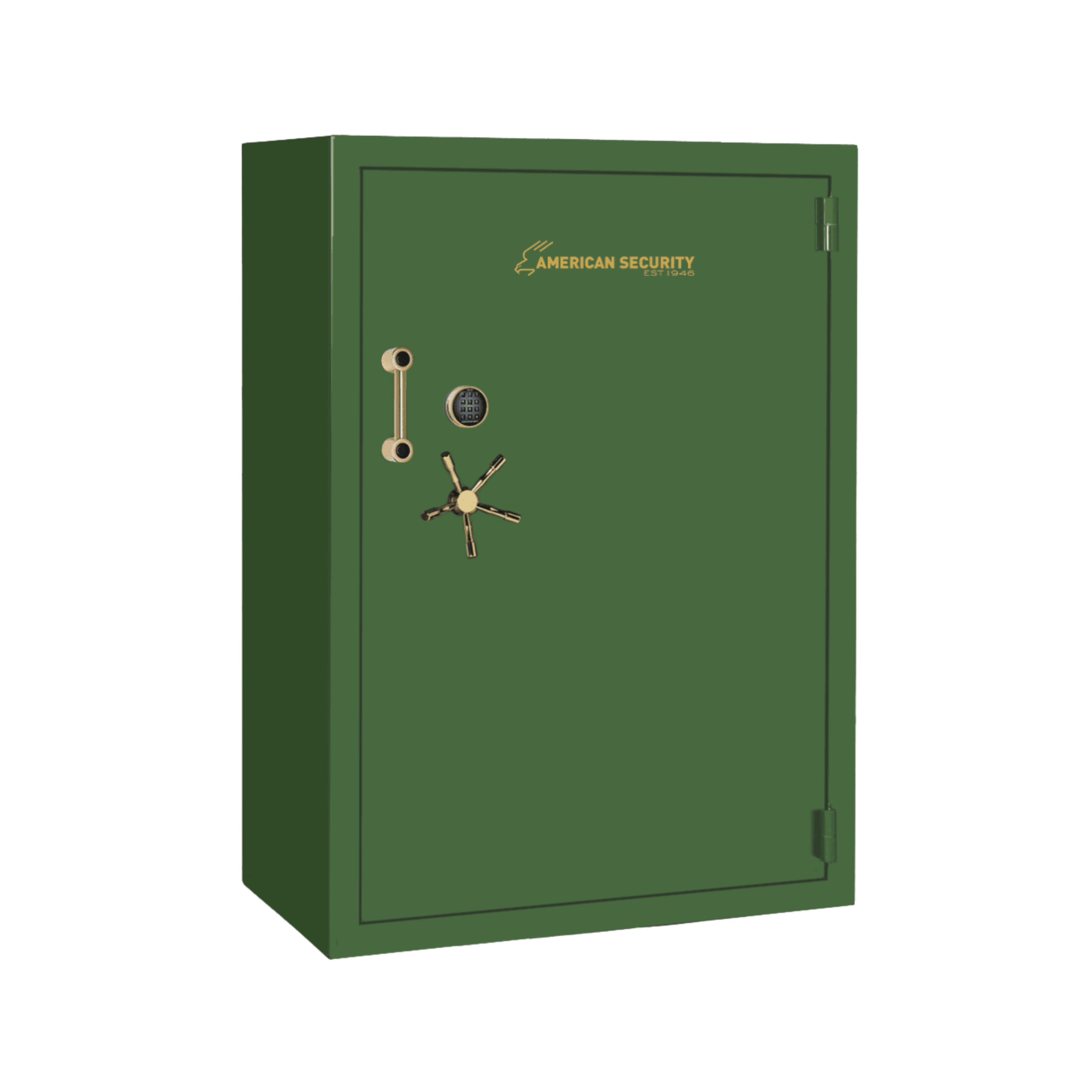 American Security Gun Safe BFII7250