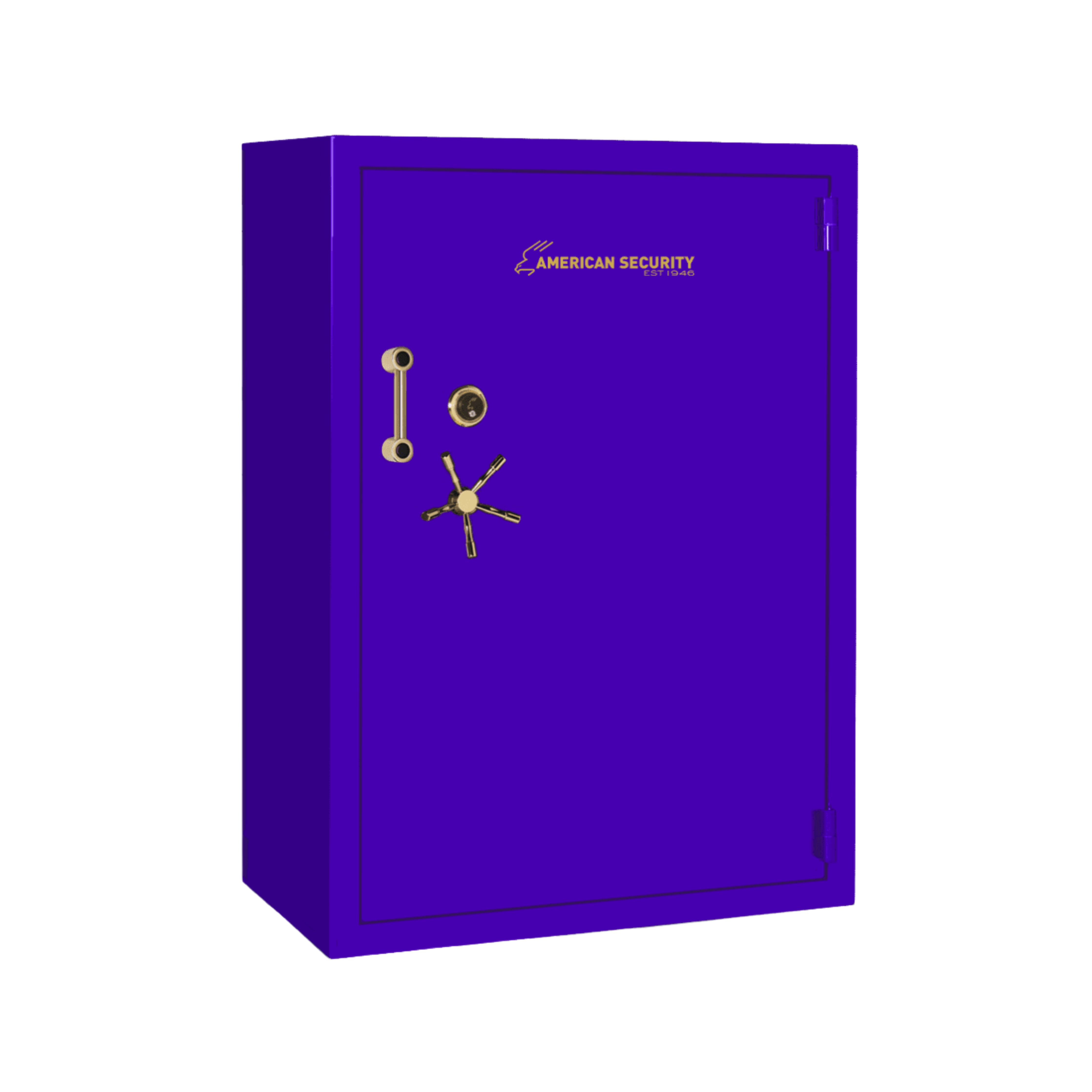 American Security Gun Safe BFII7250