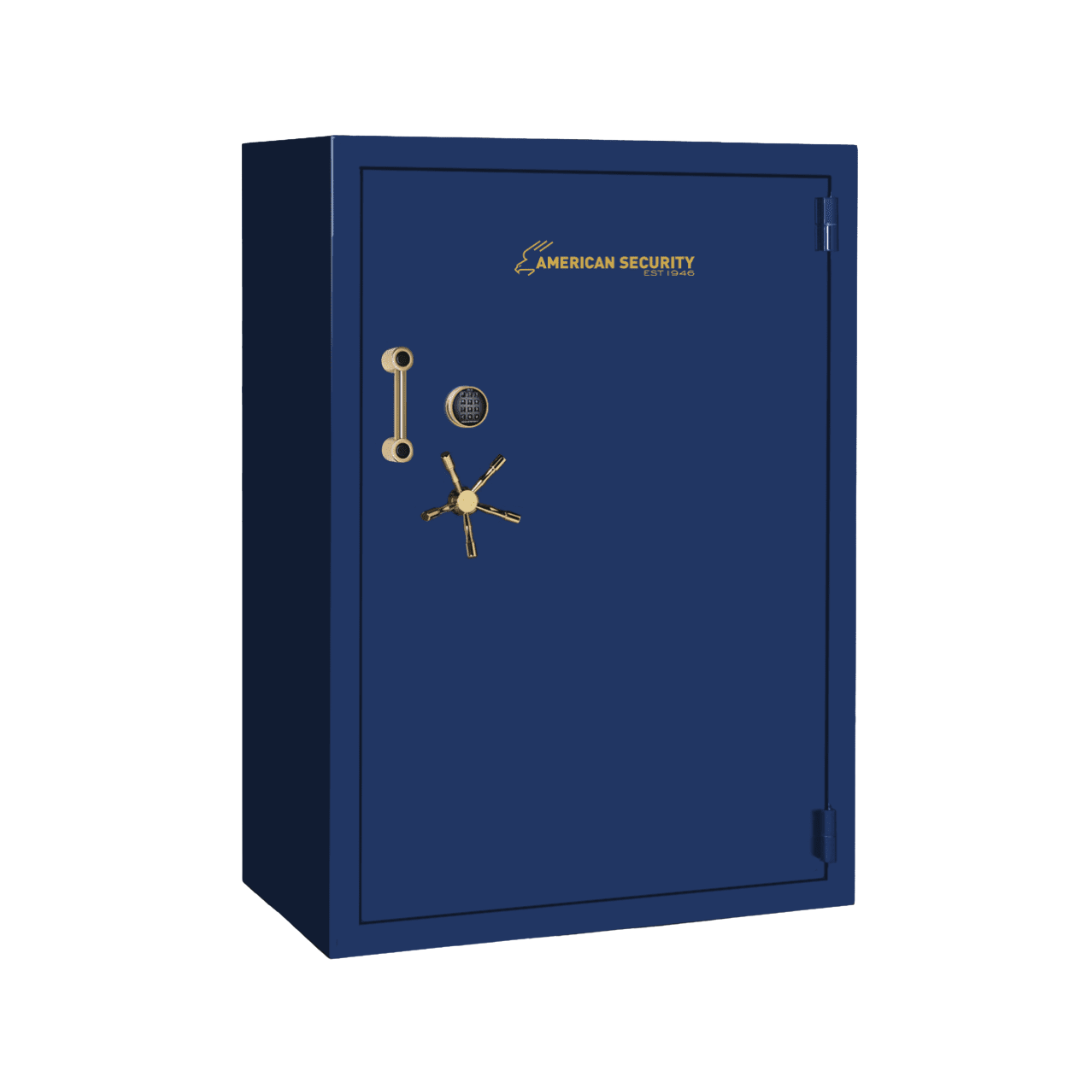American Security Gun Safe BFII7250