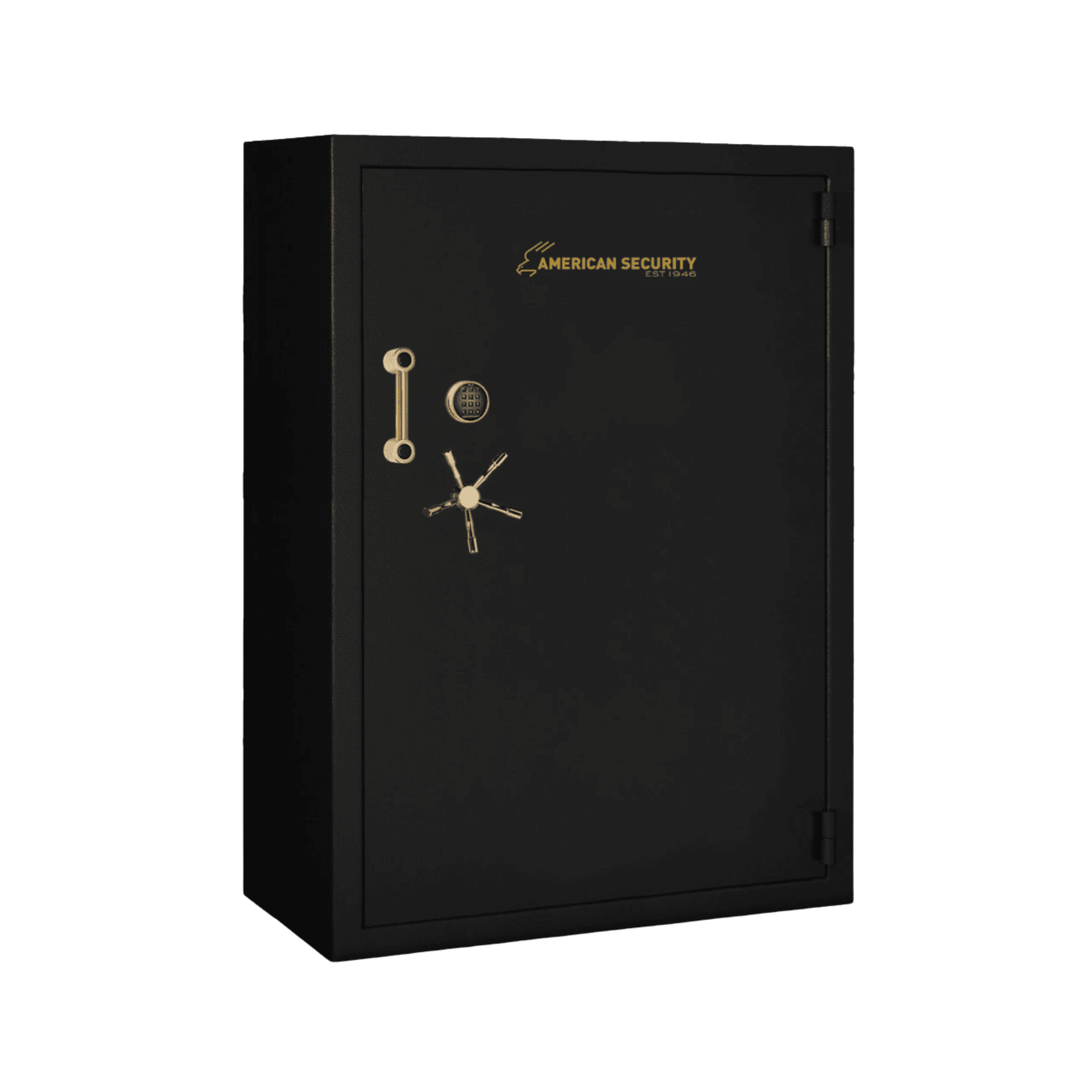 American Security Gun Safe BFII7250
