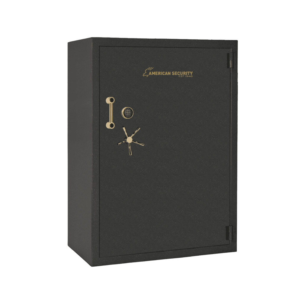 American Security Gun Safe BFII7250