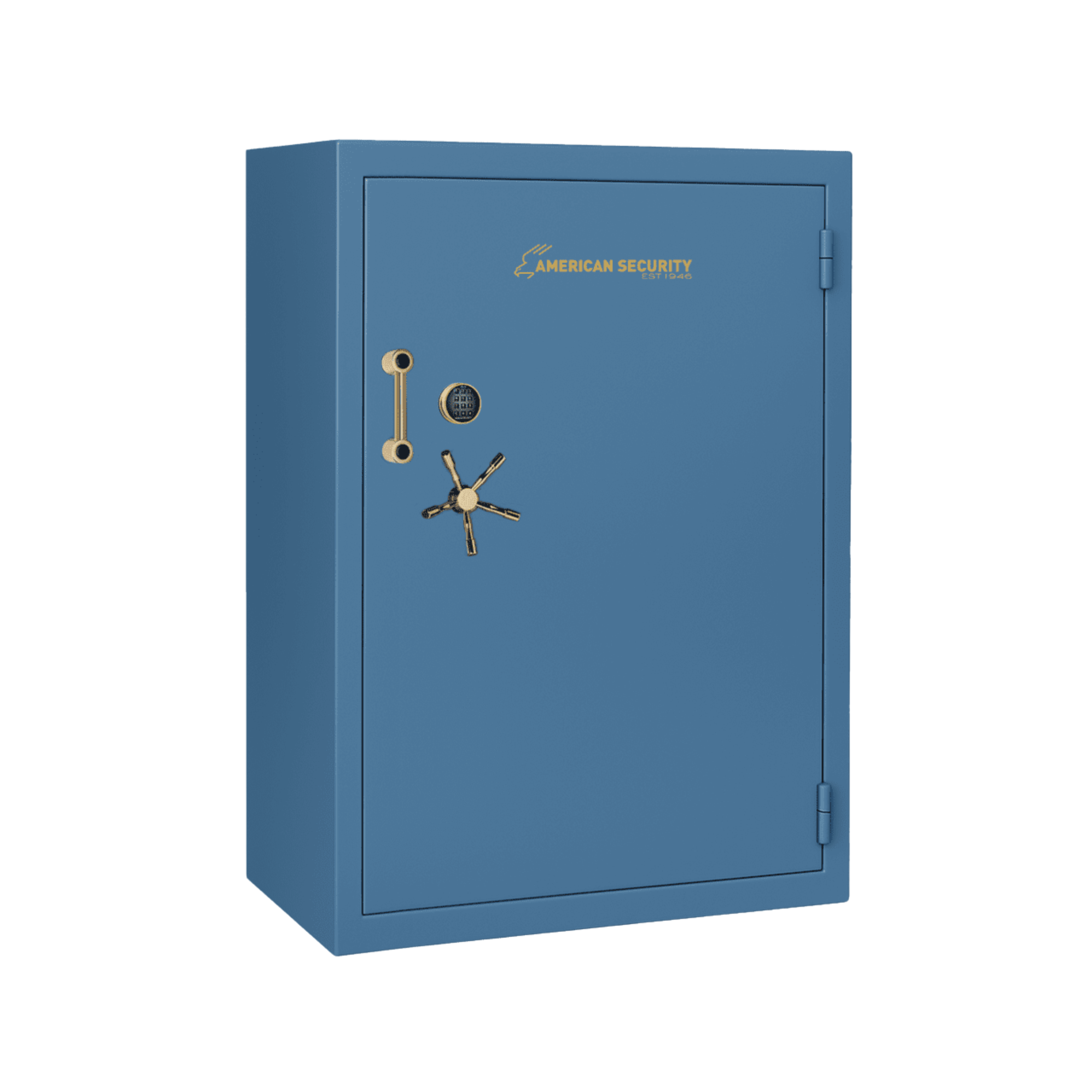 American Security Gun Safe BFII7250