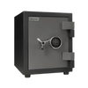 American Security UL & ETL Certified Burglary & Fire Safe BFS1512E1