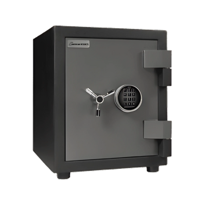 American Security UL & ETL Certified Burglary & Fire Safe BFS1512E1