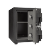 American Security UL & ETL Certified Burglary & Fire Safe BFS1512E1