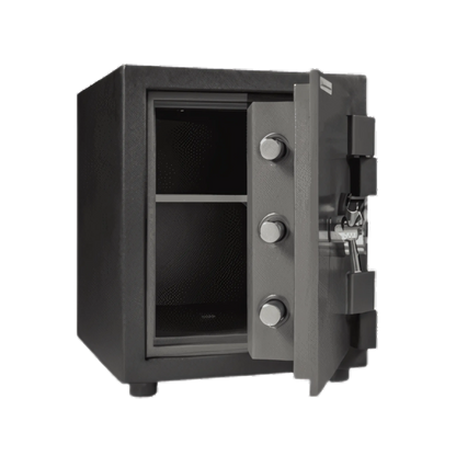 American Security UL & ETL Certified Burglary & Fire Safe BFS1512E1
