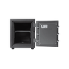 American Security UL & ETL Certified Burglary & Fire Safe BFS1512E1
