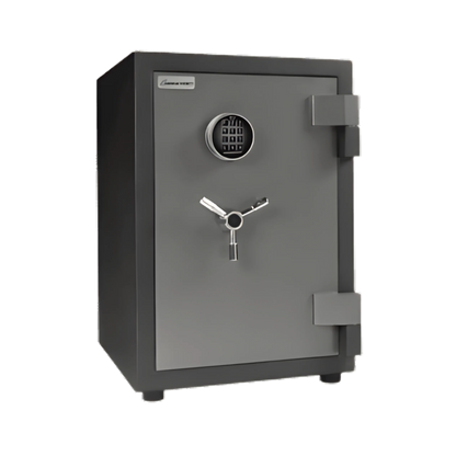 American Security UL & ETL Certified Burglary & Fire Safe BFS2214E1
