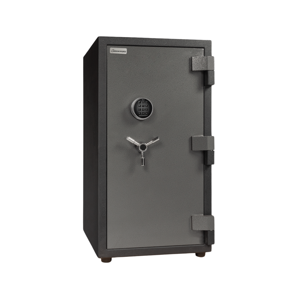 American Security UL & ETL Certified Burglary & Fire Safe BFS3416E1