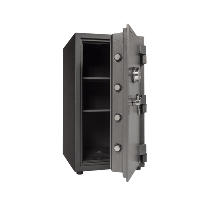 American Security UL & ETL Certified Burglary & Fire Safe BFS3416E1