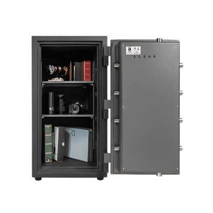 American Security UL & ETL Certified Burglary & Fire Safe BFS3416E1