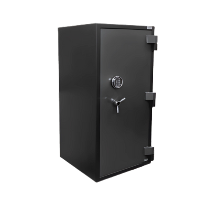 American Security UL & ETL Certified Burglary & Fire Safe BFS4520E1