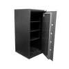 American Security UL & ETL Certified Burglary & Fire Safe BFS4520E1