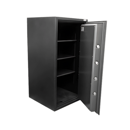 American Security UL & ETL Certified Burglary & Fire Safe BFS4520E1