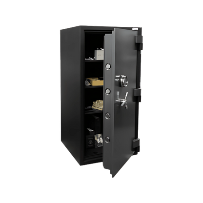 American Security UL & ETL Certified Burglary & Fire Safe BFS4520E1