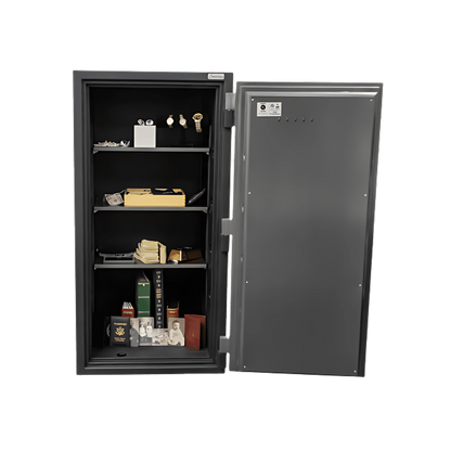 American Security UL & ETL Certified Burglary & Fire Safe BFS4520E1