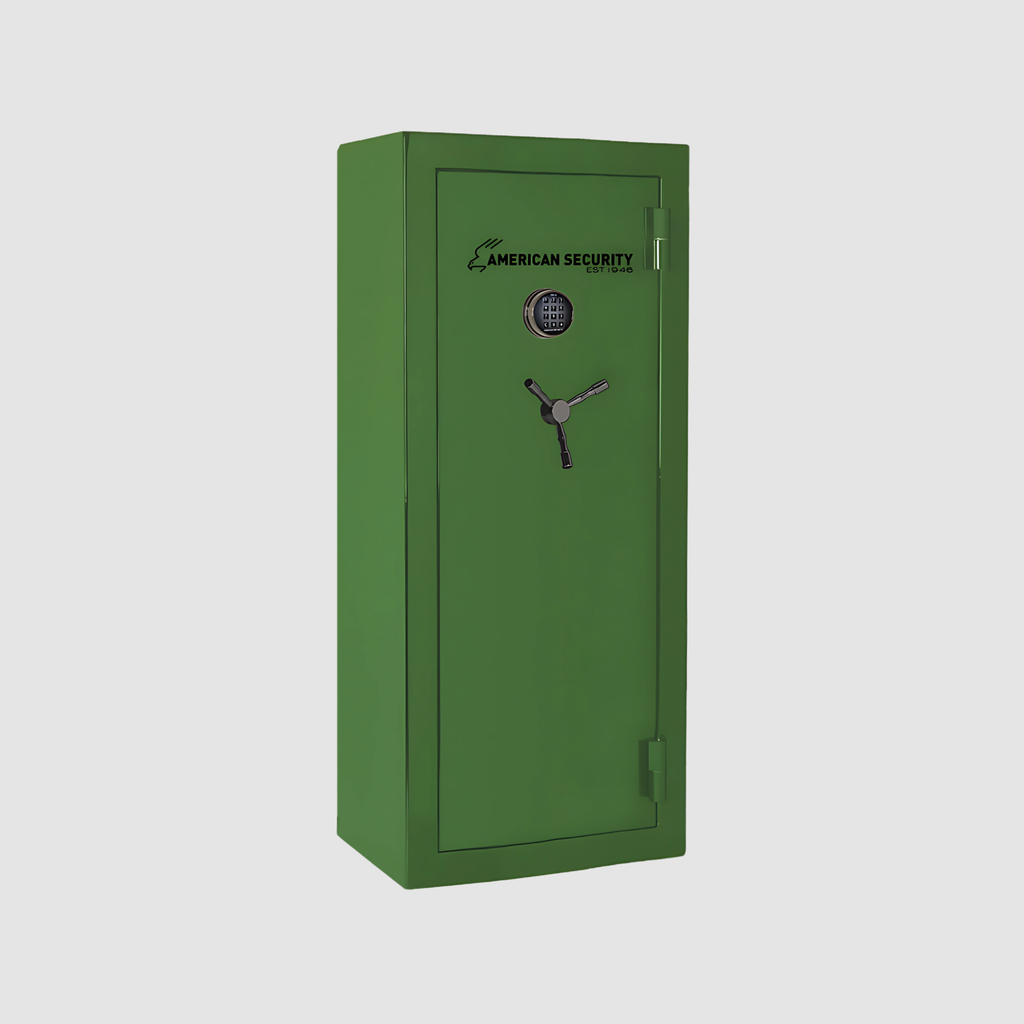 American Security BFX6024 Gun Safe