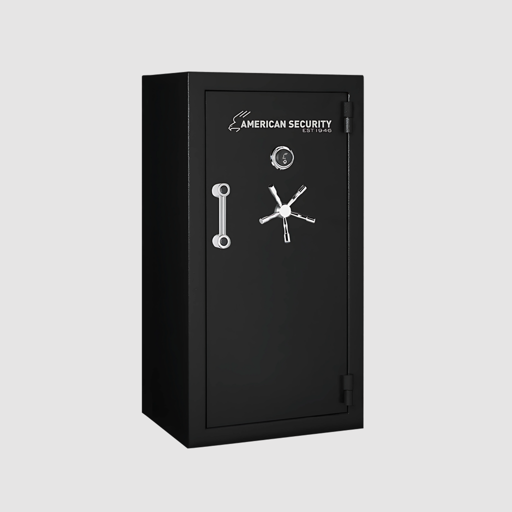 American Security BFX6030 Gun Safe