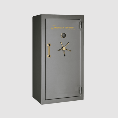 American Security Gun Safe BFX6032