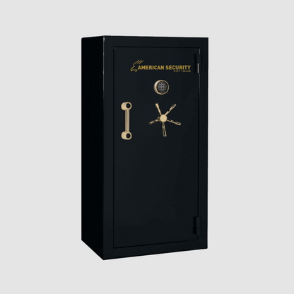 American Security Gun Safe BFX6032