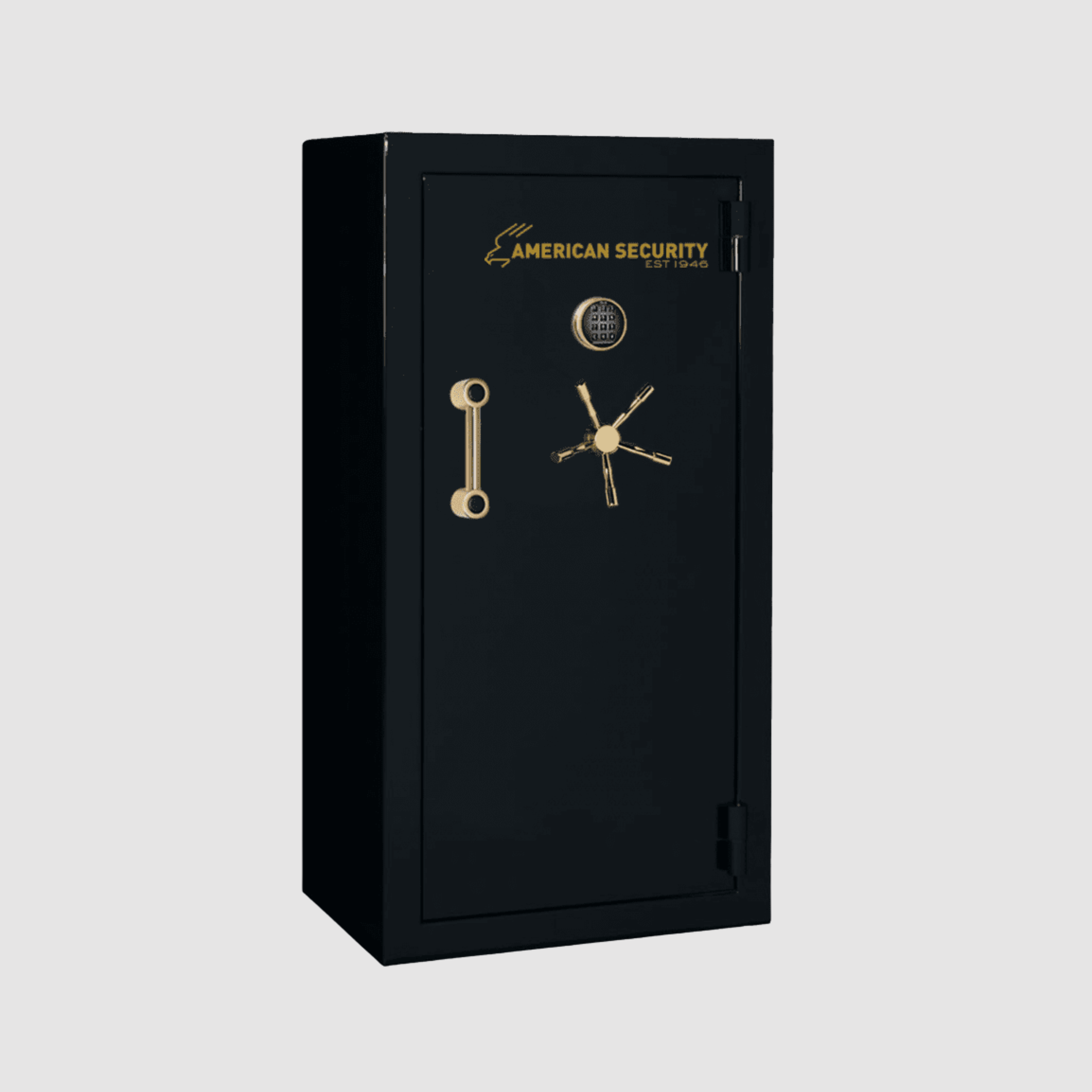American Security Gun Safe BFX6032