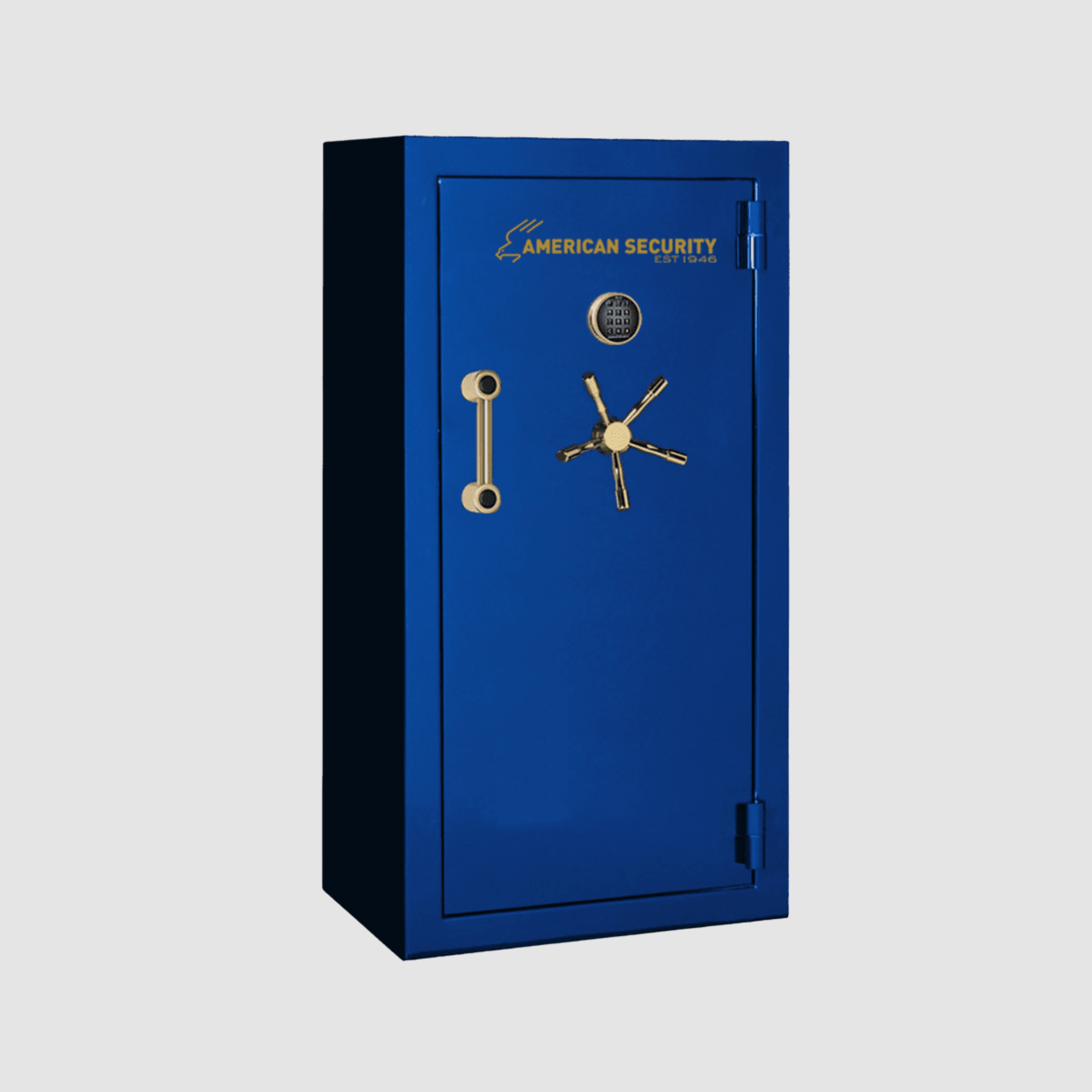 American Security Gun Safe BFX6032