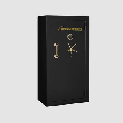 American Security Gun Safe BFX6032