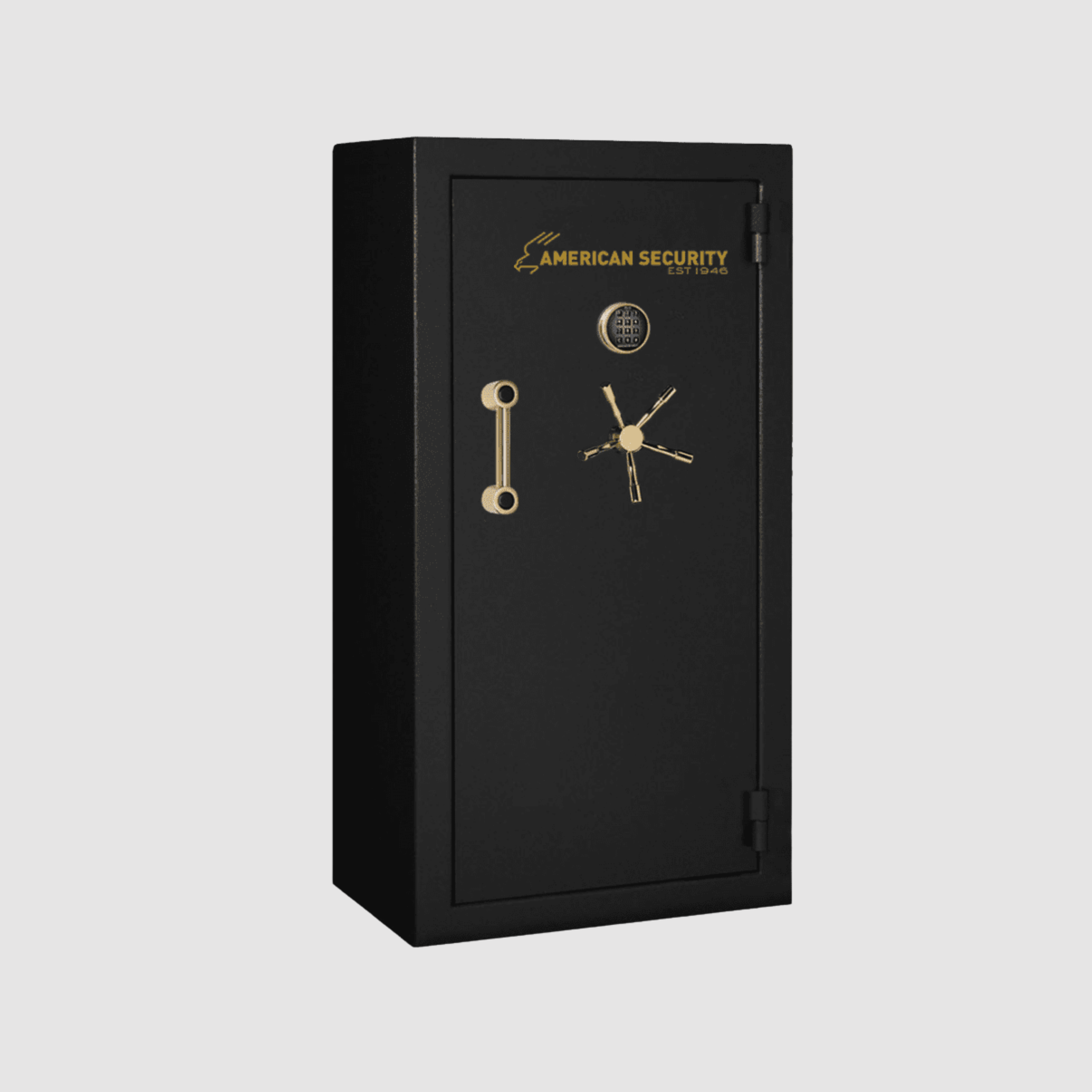 American Security Gun Safe BFX6032