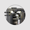 American Security BFX6636 Gun Safe