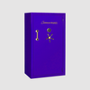 American Security BFX7240 Gun Safe