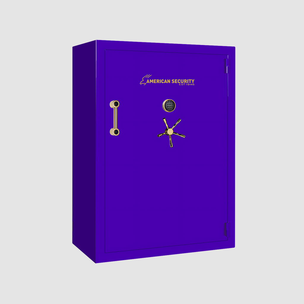 American Security BFX7250 Gun Safe