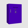 American Security BFX7250 Gun Safe