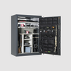 American Security BFX7250 Gun Safe