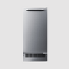 Summit 25 lb. Drain-Free outdoor Icemaker BIM271OS