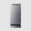 Summit 25 lb. Drain-Free outdoor Icemaker BIM271OS