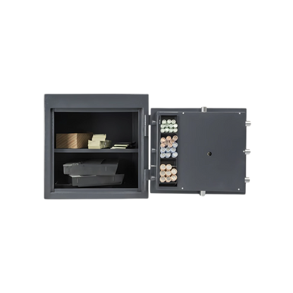 American Security Wide Body Cash Management Safe BWB2020E1