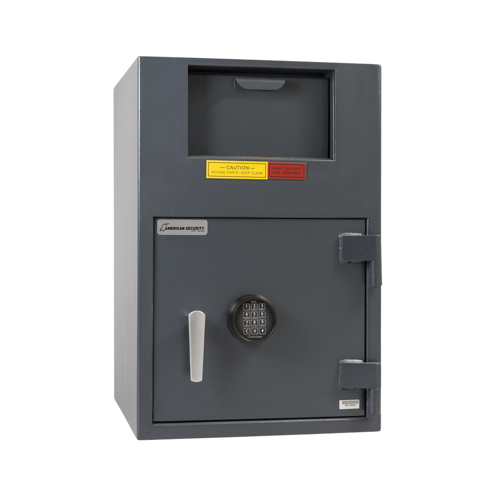 American Security Wide Body Cash Management Safe BWB2020FLE1