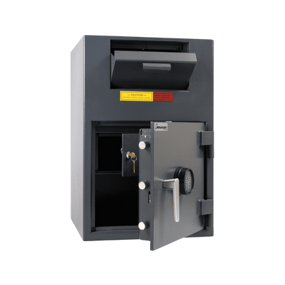 American Security Wide Body Cash Management Safe BWB2020FLE1