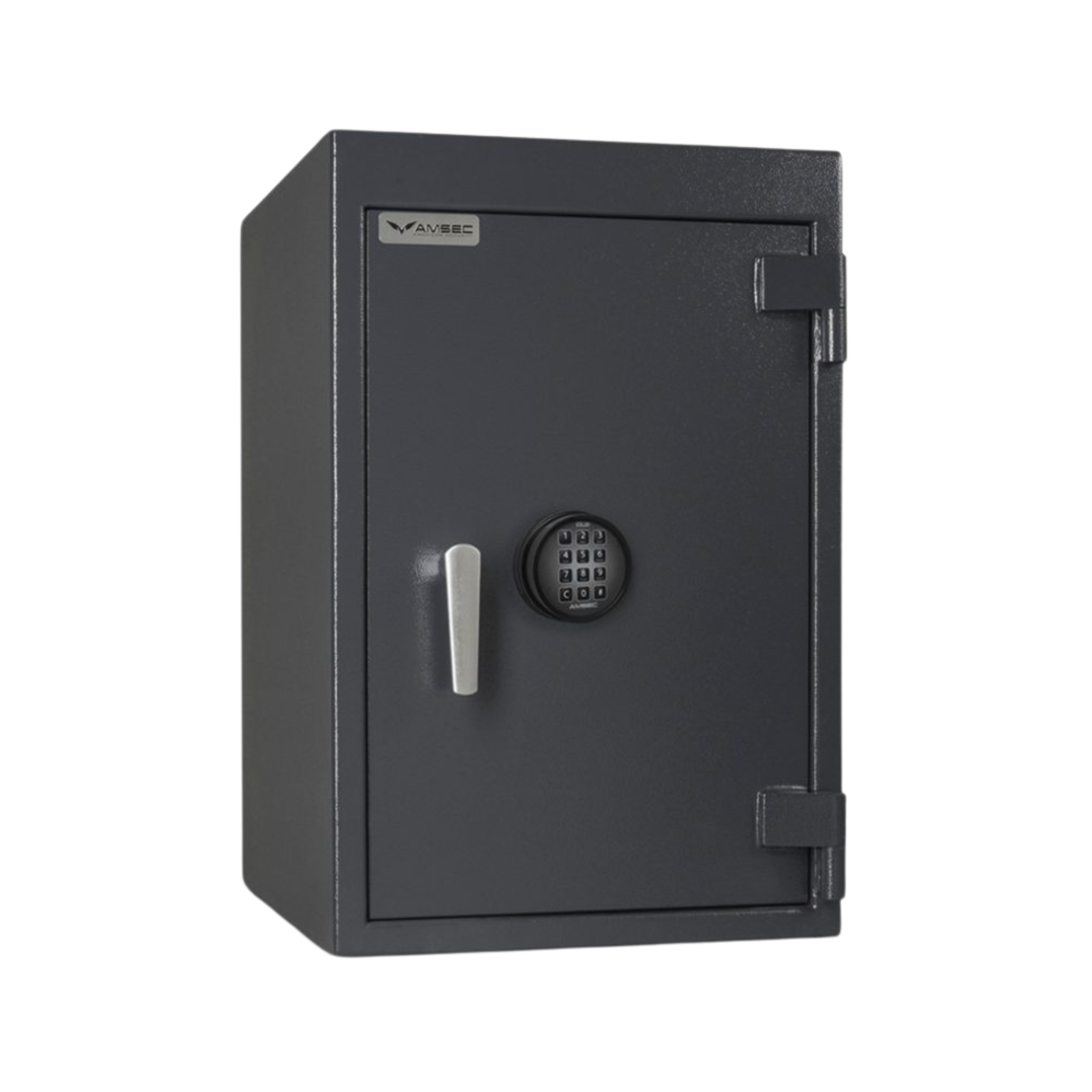 American Security Wide Body Cash Management Safe BWB3020E1