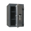 American Security Wide Body Cash Management Safe BWB3020E1