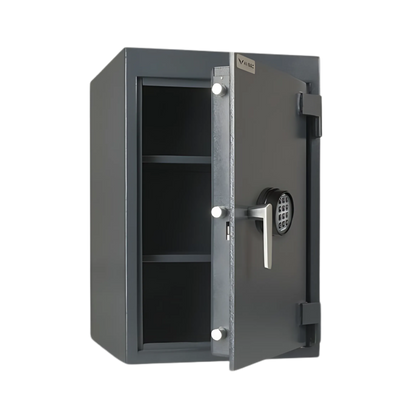 American Security Wide Body Cash Management Safe BWB3020E1