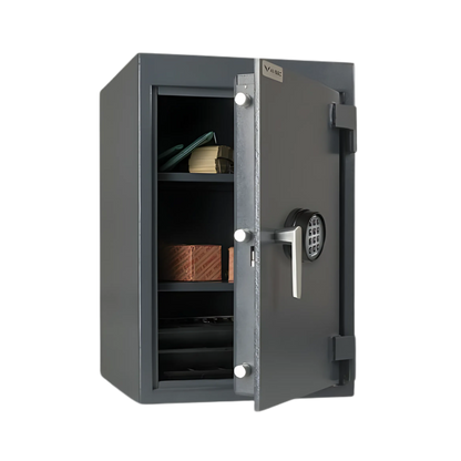 American Security Wide Body Cash Management Safe BWB3020E1
