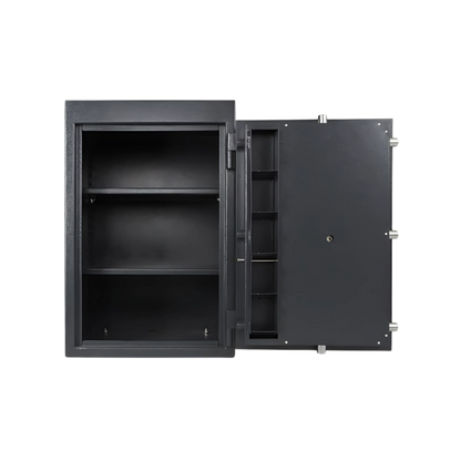American Security Wide Body Cash Management Safe BWB3020E1